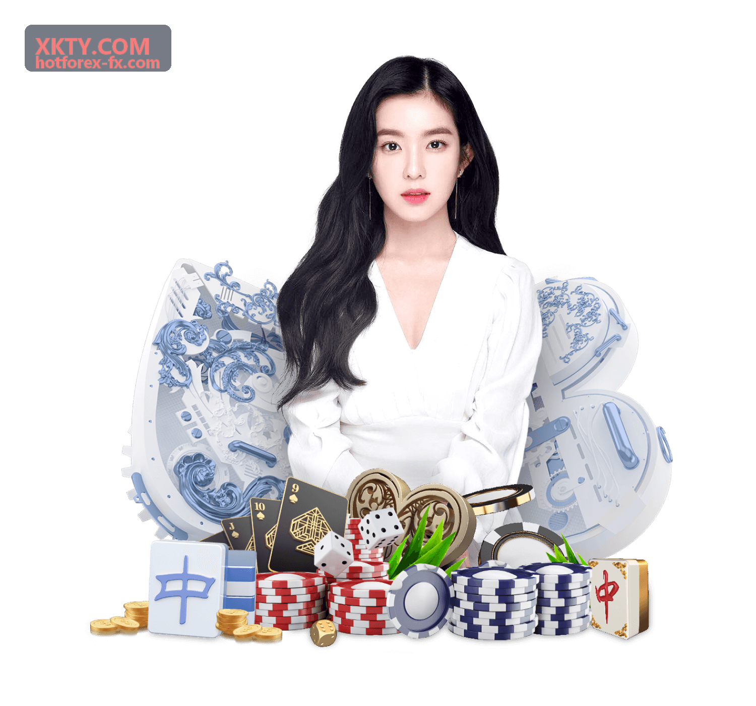 XKTY 结算通道办理页面示意