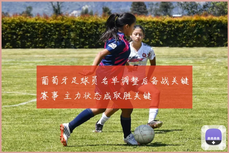 葡萄牙足球员名单调整后备战关键赛事 主力状态成取胜关键