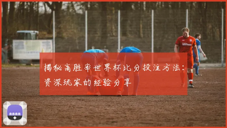 揭秘高胜率世界杯比分投注方法：资深玩家的经验分享