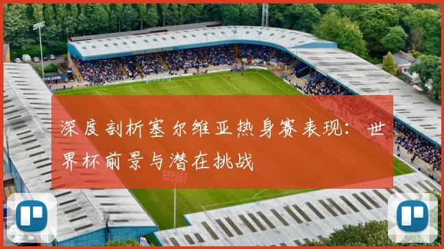 深度剖析塞尔维亚热身赛表现:世界杯前景与潜在挑战