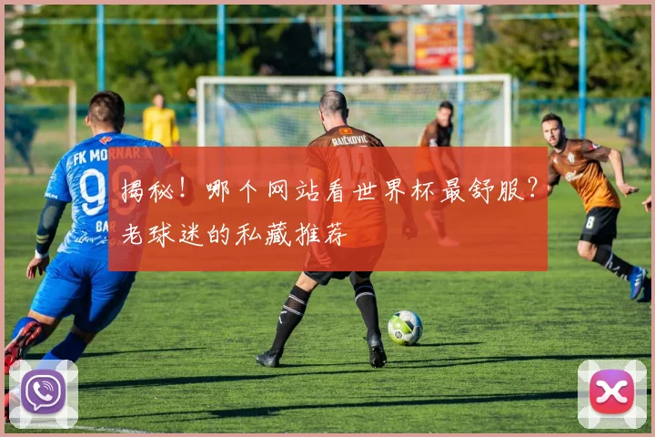 揭秘！哪个网站看世界杯最舒服？老球迷的私藏推荐