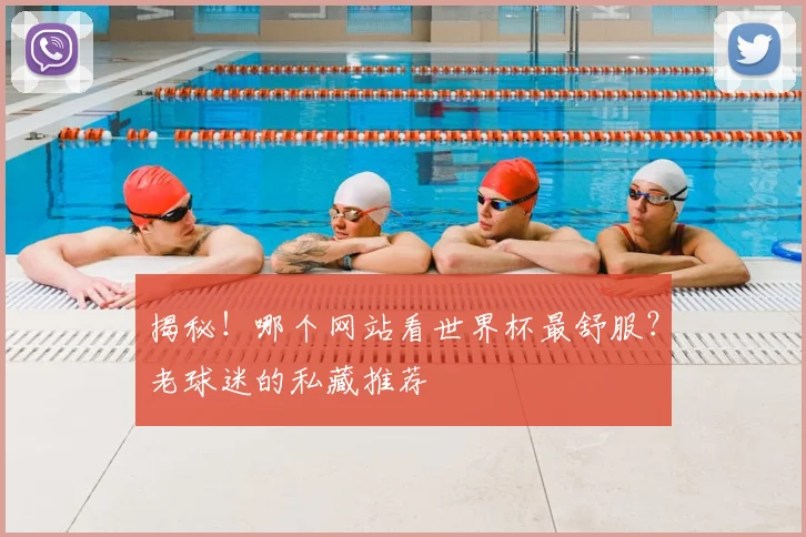 揭秘！哪个网站看世界杯最舒服？老球迷的私藏推荐