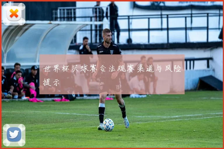 世界杯买球赛合法观赛渠道与风险提示